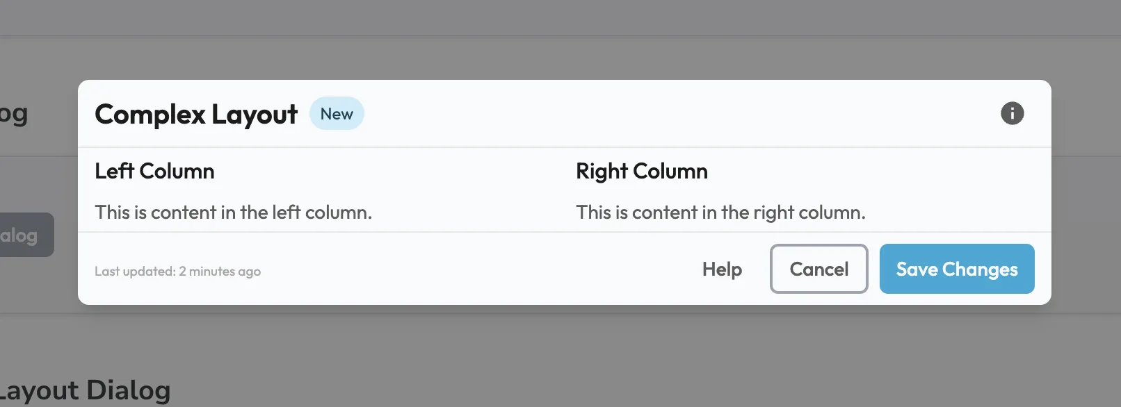 Elements Design-System - Bespoke React Library with AI agent integration